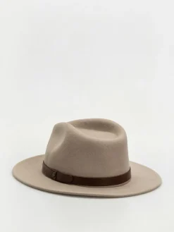 Brixton Hut/Schibermütze Messer Fedora