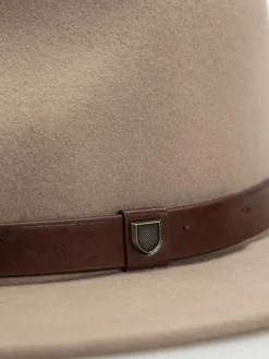 Brixton Hut/Schibermütze Messer Fedora