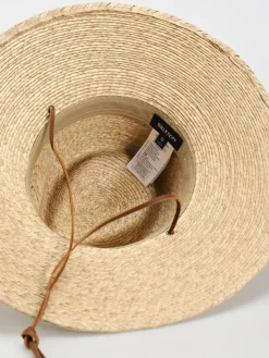 Brixton Hut/Schibermütze Morrison Wide Brim Sun Hat