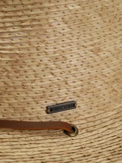 Brixton Hut/Schibermütze Morrison Wide Brim Sun Hat