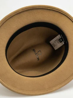 Brixton Hut/Schibermütze Roma Fedora