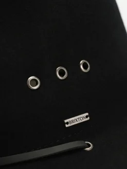 Brixton Hut/Schibermütze Wesley Wthr Guard Packable Fedora