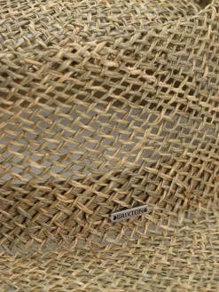 Brixton Hut/Schibermütze Westward Straw Hat Wmn