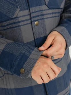 Brixton Jacke Durham Lined