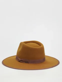 Brixton Jo Rancher Hut Wmn