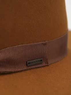 Brixton Jo Rancher Hut Wmn