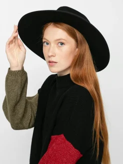 Brixton Jo Rancher Hut Wmn