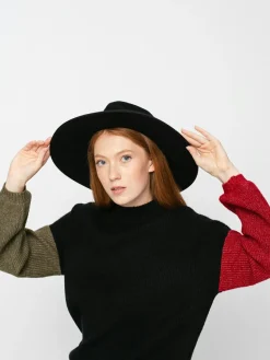 Brixton Jo Rancher Hut Wmn