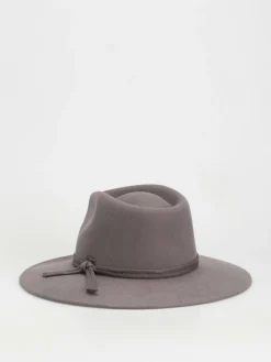 Brixton Joanna Felt Packable Hat Hut/schibermütze Wmn