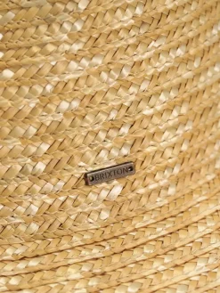 Brixton Joanna Festival Hat Hut Wmn