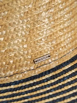 Brixton Joanna Festival Hat Hut Wmn