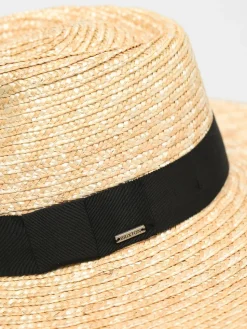 Brixton Joanna Hat Hut Wmn