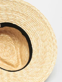 Brixton Joanna Hat Hut Wmn