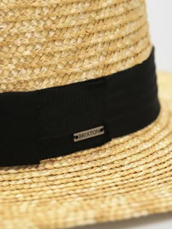 Brixton Joanna Short Brim Hat Hut Wmn