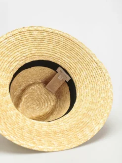 Brixton Joanna Short Brim Hat Hut Wmn