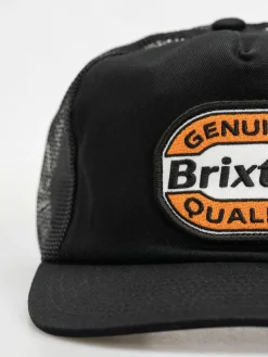 Brixton Keaton Mp Trucker Cap