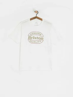 Brixton Keaton Tlrt T-Shirt