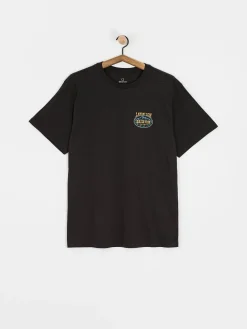 Brixton Layin' Low Stt T-Shirt