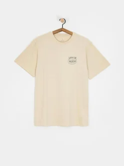 Brixton Layin' Low Stt T-Shirt