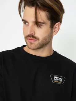 Brixton Linwood Stt T-Shirt