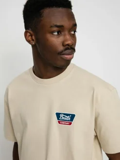 Brixton Linwood T-Shirt