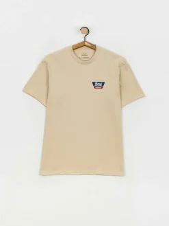 Brixton Linwood T-Shirt