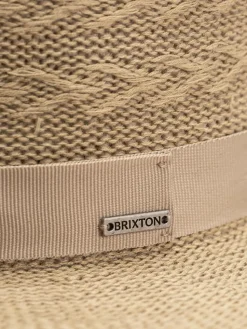 Brixton Lyons Knit Pattern Packable Ha Wmn Hut/Schibermütze