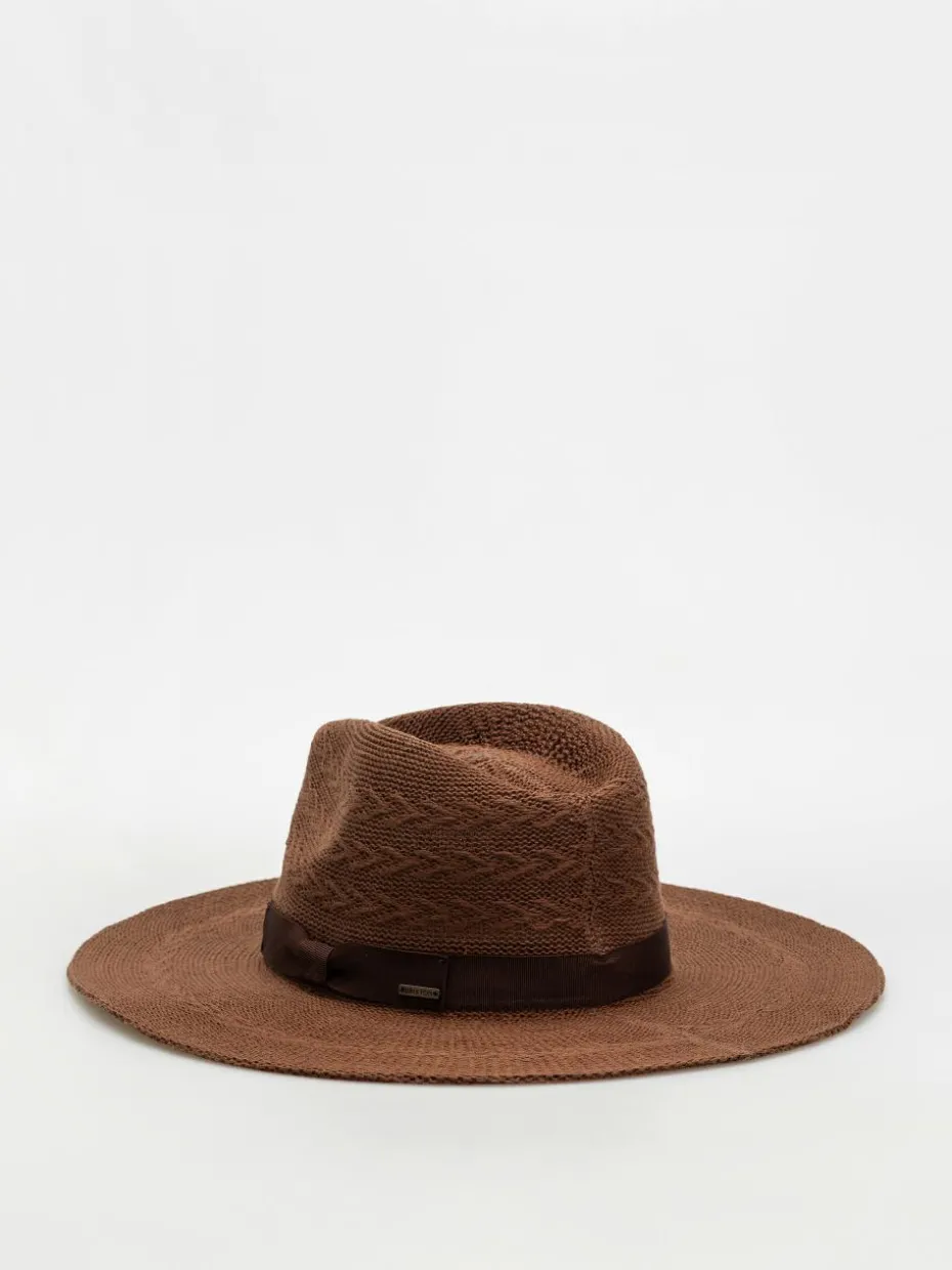 Brixton Lyons Knit Pattern Packable Wmn Hut/Schibermütze