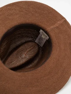 Brixton Lyons Knit Pattern Packable Wmn Hut/Schibermütze