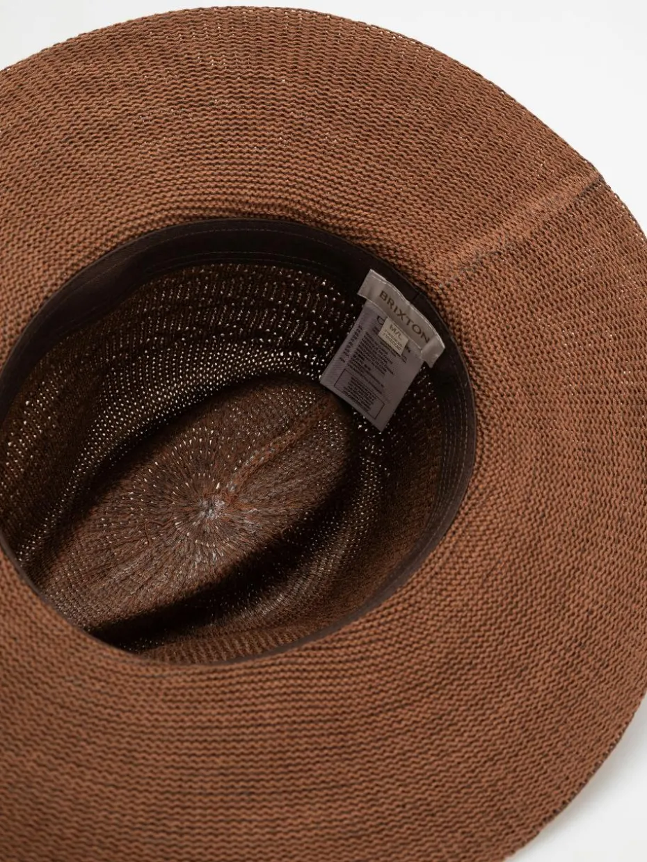 Brixton Lyons Knit Pattern Packable Wmn Hut/Schibermütze