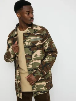 Brixton M65 Surplus Jacke