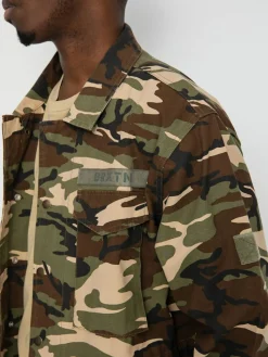 Brixton M65 Surplus Jacke
