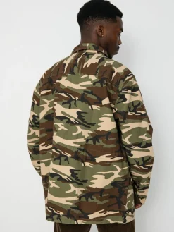 Brixton M65 Surplus Jacke