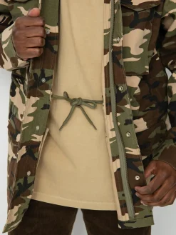 Brixton M65 Surplus Jacke