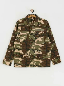Brixton M65 Surplus Jacke