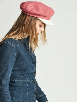 Brixton Margot ZD Schirmmütze Wmn