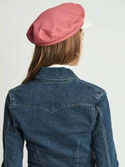 Brixton Margot ZD Schirmmütze Wmn