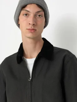 Brixton Mechanic Garage Zip Jacke