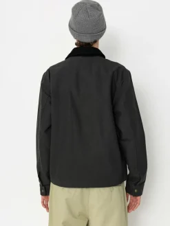 Brixton Mechanic Garage Zip Jacke