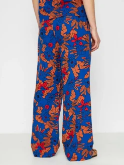 Brixton Mercado Linen Hose Wmn