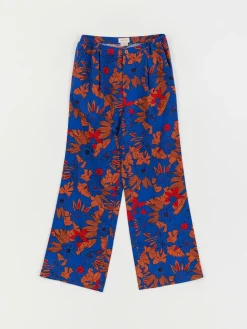 Brixton Mercado Linen Hose Wmn