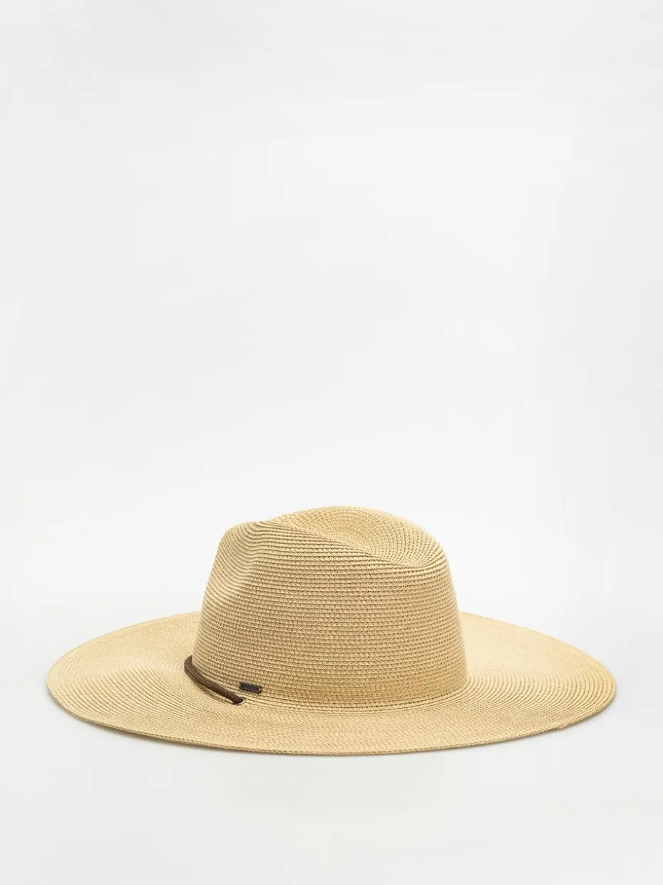 Brixton Mitch Packable Sun Hut/Schibermütze