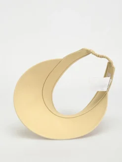 Brixton Newport Straw Visor Sonnenschild Wmn