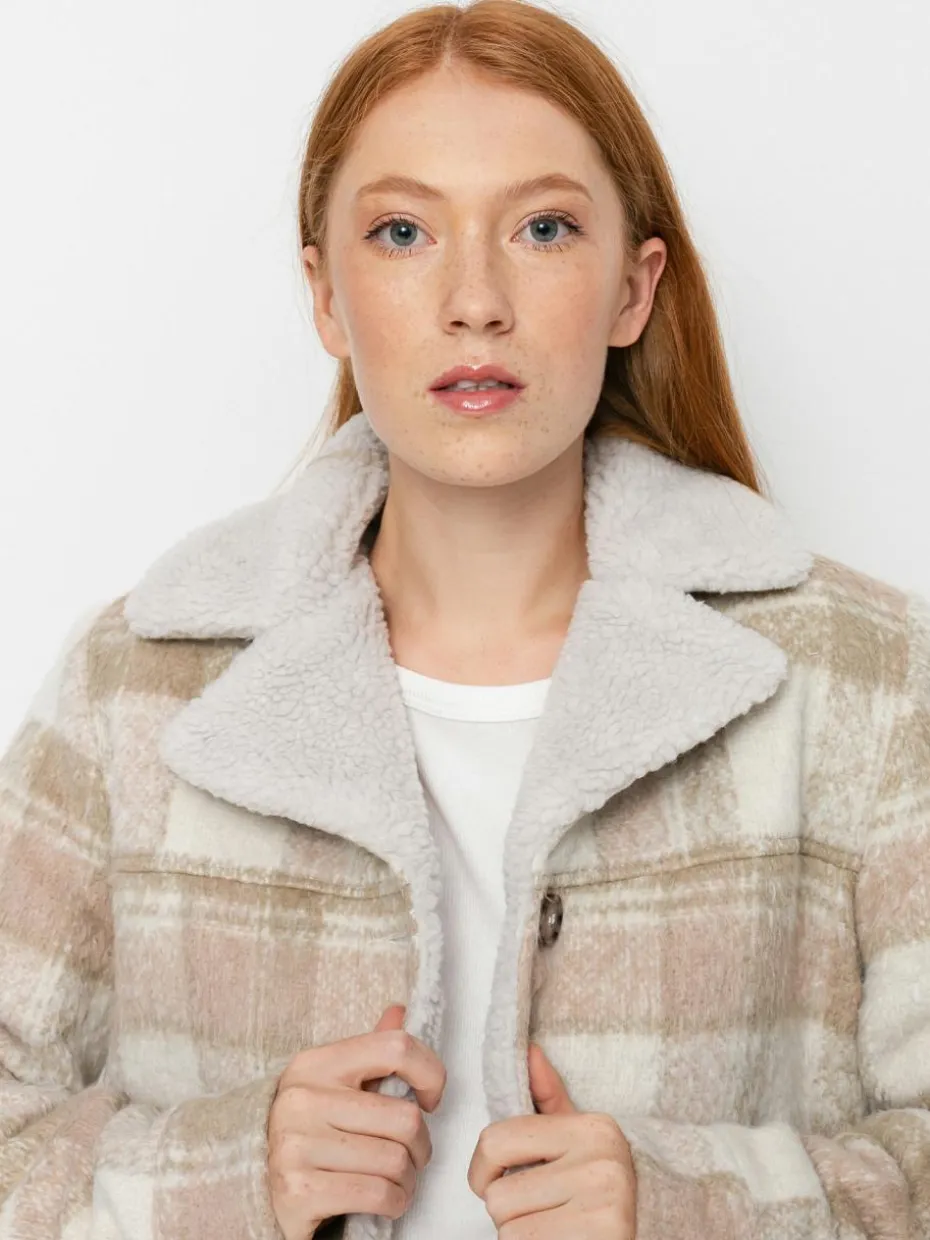 Brixton Nouvelle Coat Jacke Wmn