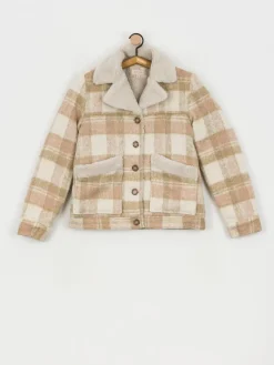 Brixton Nouvelle Coat Jacke Wmn