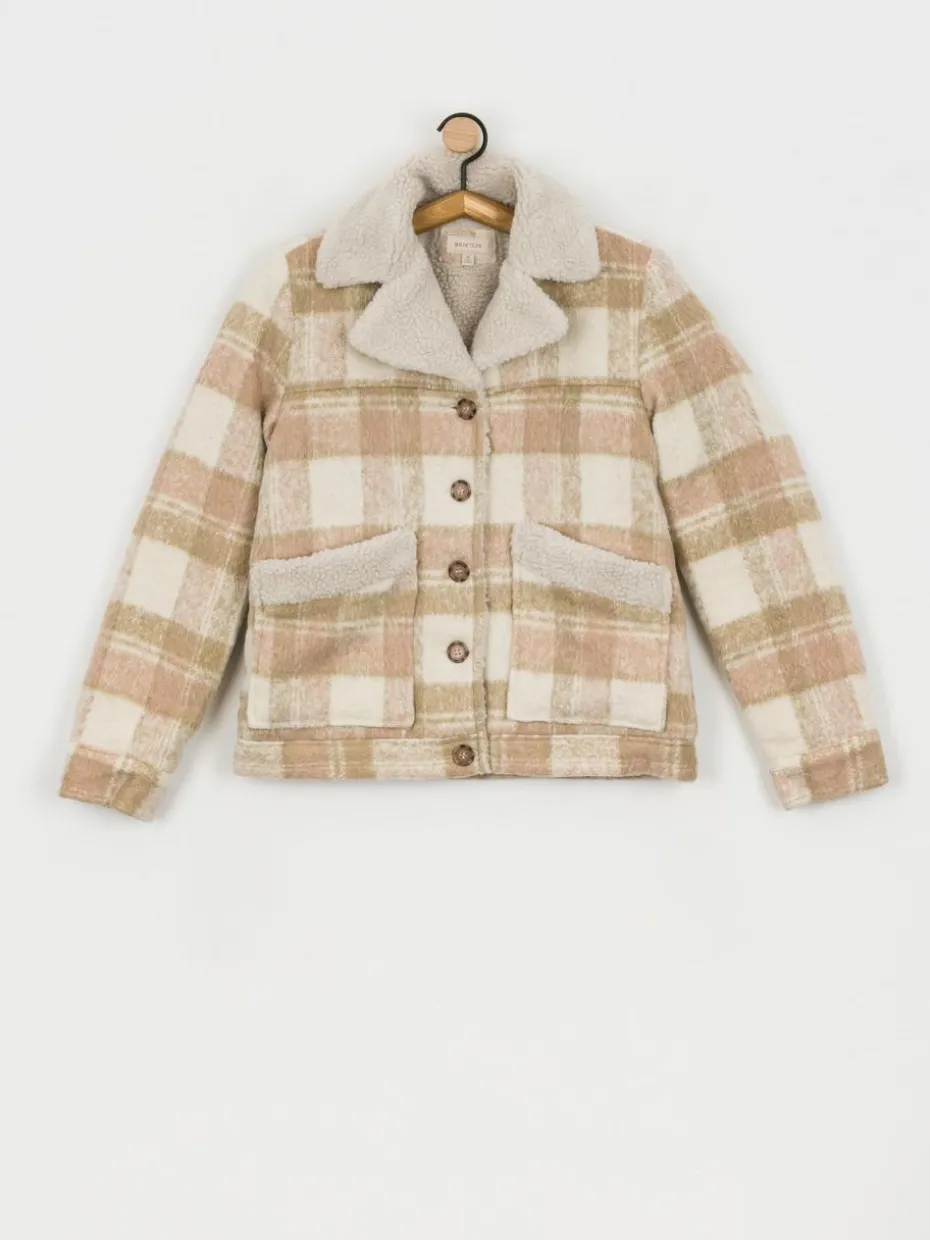 Brixton Nouvelle Coat Jacke Wmn