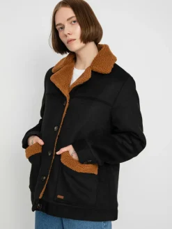 Brixton Nouvelle Coat Jacke Wmn