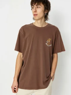 Brixton Oakwood Stt T-shirt