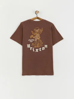 Brixton Oakwood Stt T-shirt