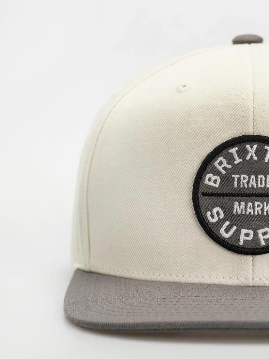 Brixton Oath III Cap